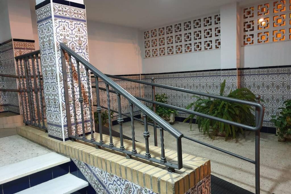 Beautiful&cozy apartment in Seville. Exterior foto